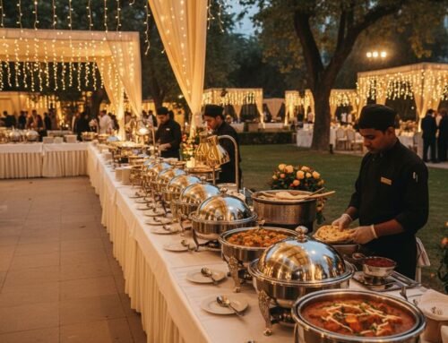 Catering Business License in Dubai:Cost,Requirements&Process