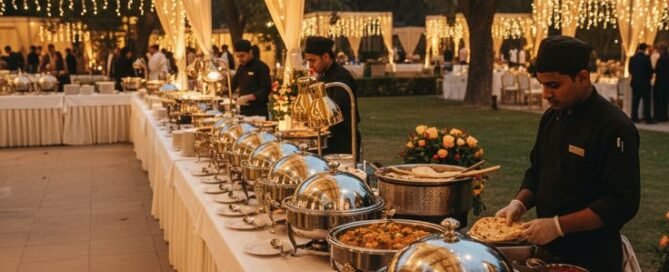 Catering Business License in Dubai:Cost,Requirements&Process