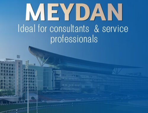 Meydan Free Zone Business Setup Cost in Dubai Explained