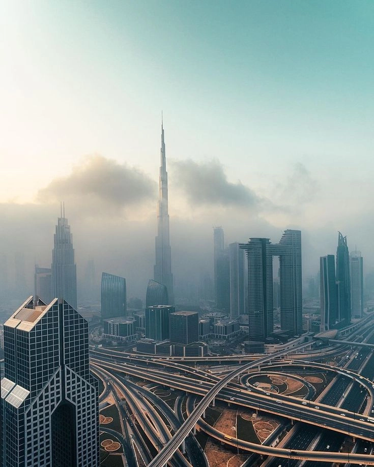 Business setup in Dubai, Logistics and e-commerce business setup consultation in Dubai South